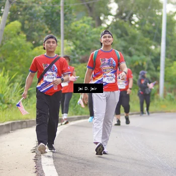 Runner Photo 6026537