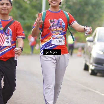 Runner Photo 6026540