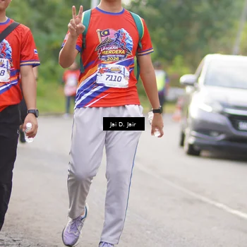 Runner Photo 6026542