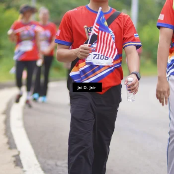 Runner Photo 6026543