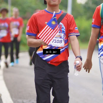 Runner Photo 6026545