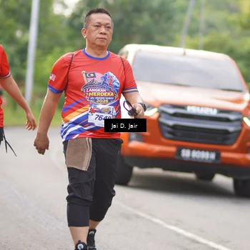 Runner Photo 6026548