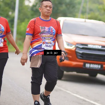Runner Photo 6026549