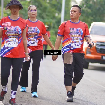 Runner Photo 6026550