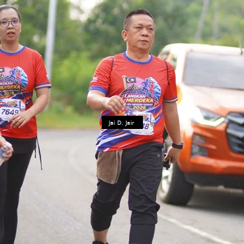 Runner Photo 6026551