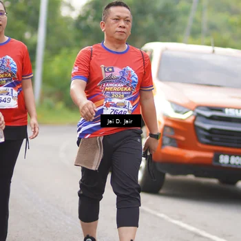 Runner Photo 6026552