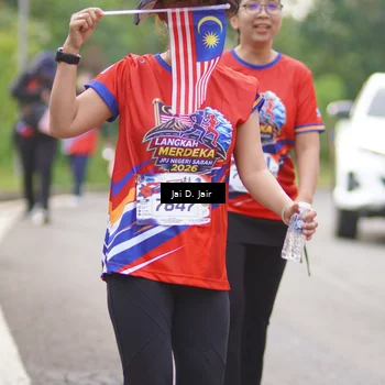 Runner Photo 6026554