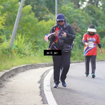 Runner Photo 6026555