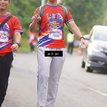 Runner Photo 6026556
