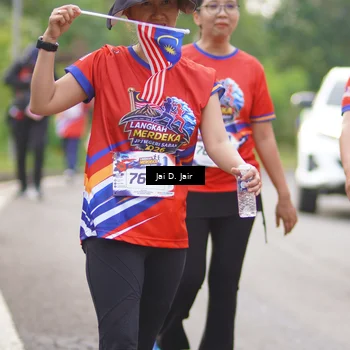 Runner Photo 6026558