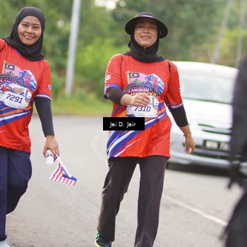 Runner Photo 6026560