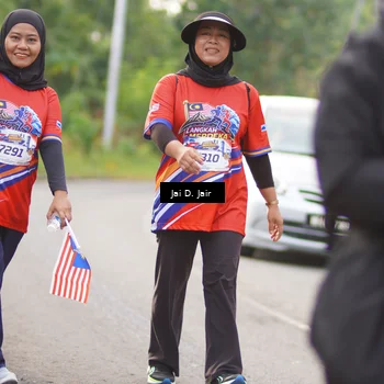 Runner Photo 6026562