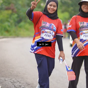 Runner Photo 6026563