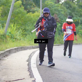 Runner Photo 6026565