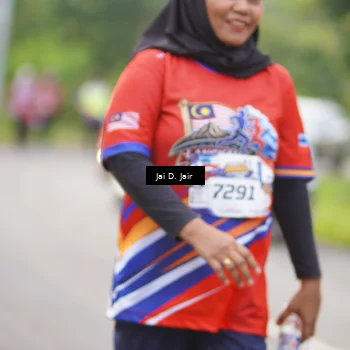 Runner Photo 6026570