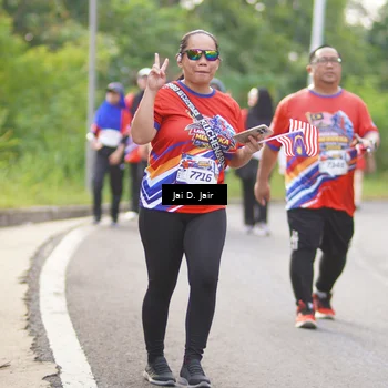 Runner Photo 6026587