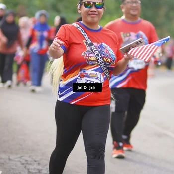 Runner Photo 6026593