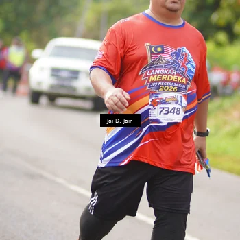 Runner Photo 6026594