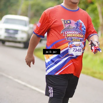 Runner Photo 6026595
