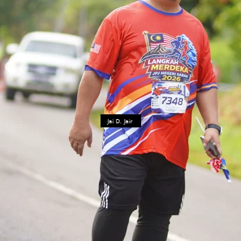Runner Photo 6026596