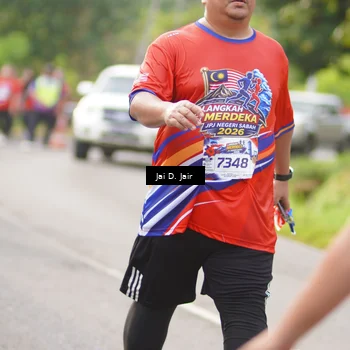 Runner Photo 6026597