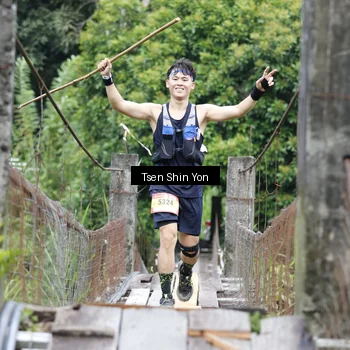 Runner Photo 60266