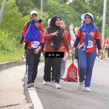 Runner Photo 6026601