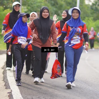 Runner Photo 6026603