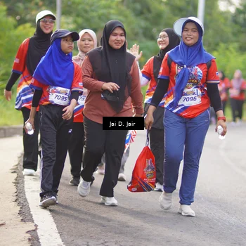 Runner Photo 6026606