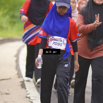 Runner Photo 6026608