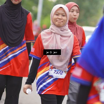 Runner Photo 6026612