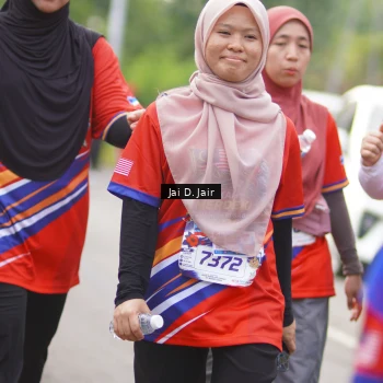 Runner Photo 6026616