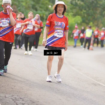 Runner Photo 6026617