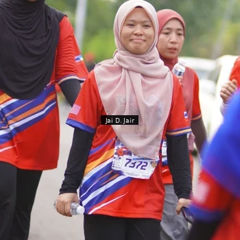 Runner Photo 6026618