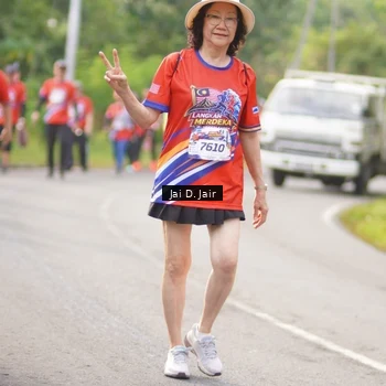 Runner Photo 6026619