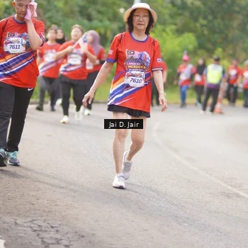 Runner Photo 6026620