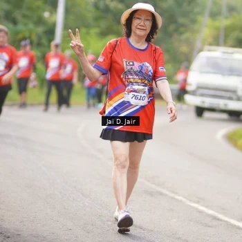 Runner Photo 6026621