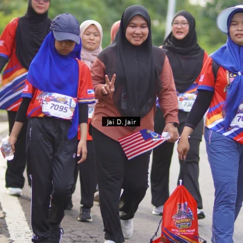 Runner Photo 6026622