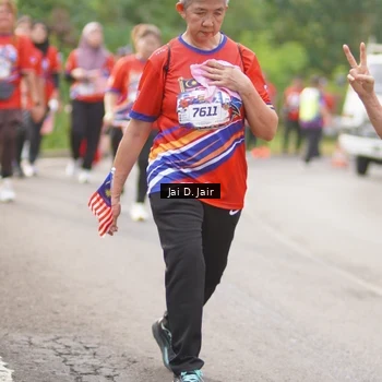 Runner Photo 6026623