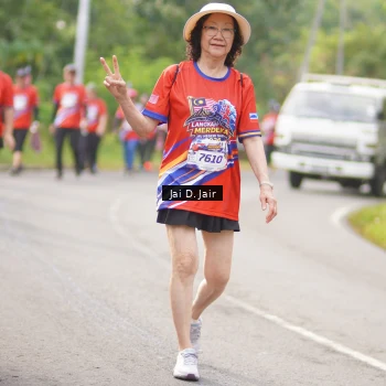 Runner Photo 6026624