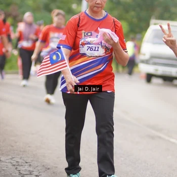 Runner Photo 6026625