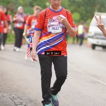 Runner Photo 6026626