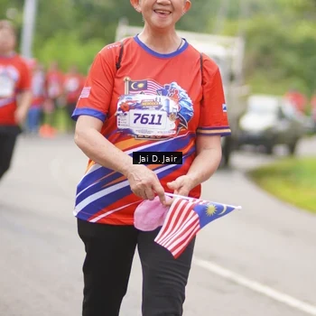 Runner Photo 6026627
