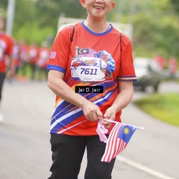 Runner Photo 6026628