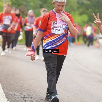 Runner Photo 6026629