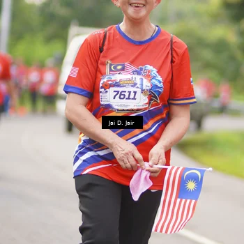 Runner Photo 6026631