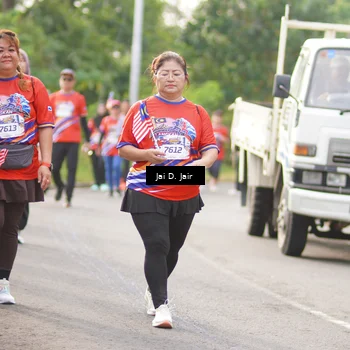 Runner Photo 6026633
