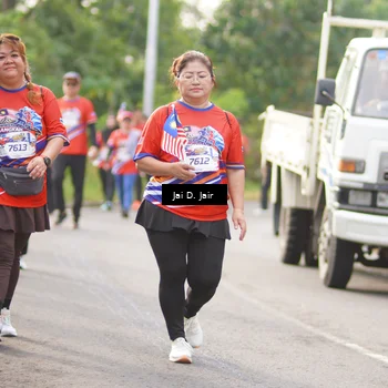 Runner Photo 6026636