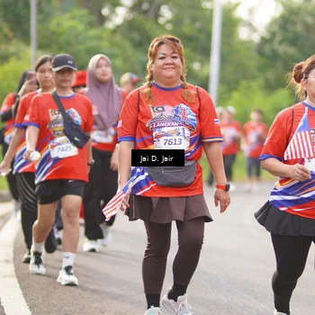 Runner Photo 6026639