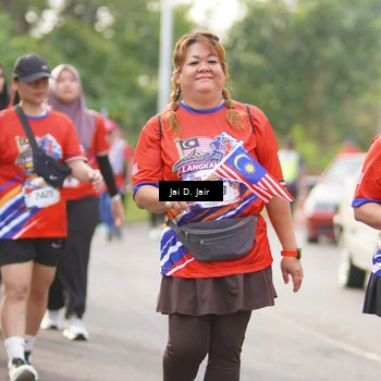 Runner Photo 6026641